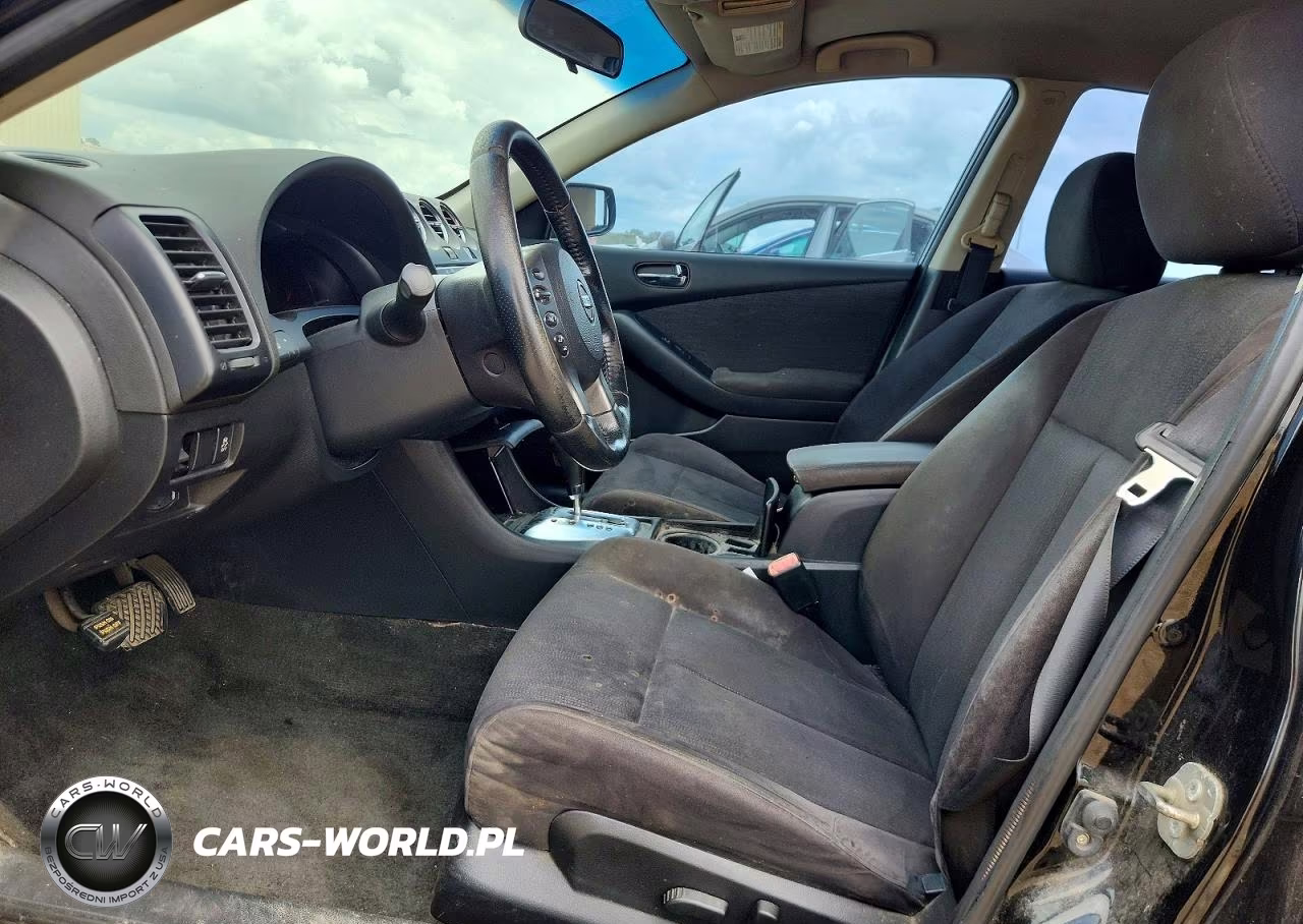 2012 Nissan Altima 2.5 VIN:1N4AL2APXCN485683 - 7
