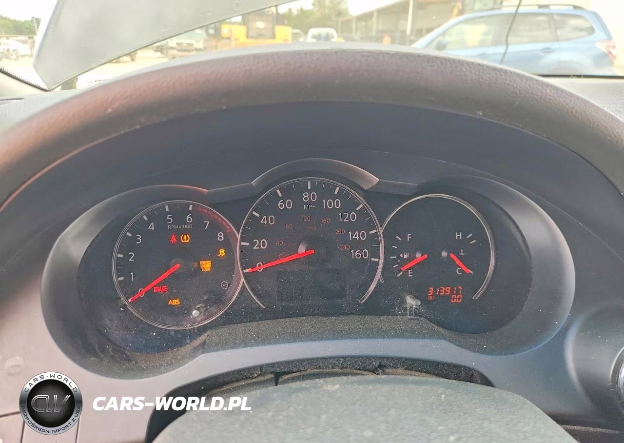 2012 Nissan Altima 2.5 VIN:1N4AL2APXCN485683 - 9