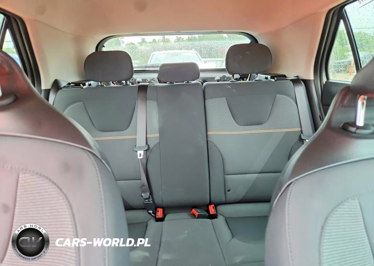2026 Kia Niro Lx VIN:KNDCP3LE4T5361949 - 10