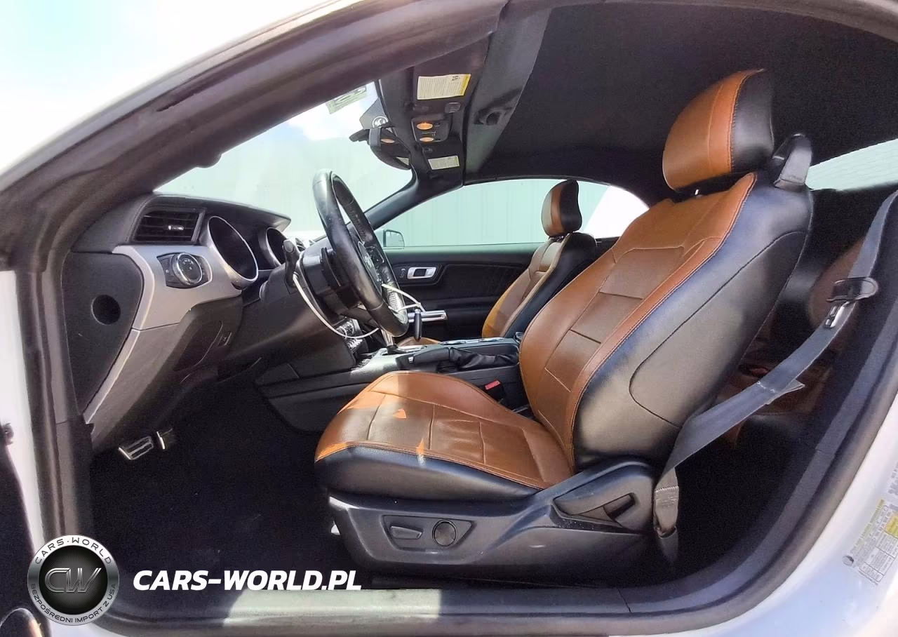 2020 Ford Mustang VIN:1FATP8UH0L5106047 - 7