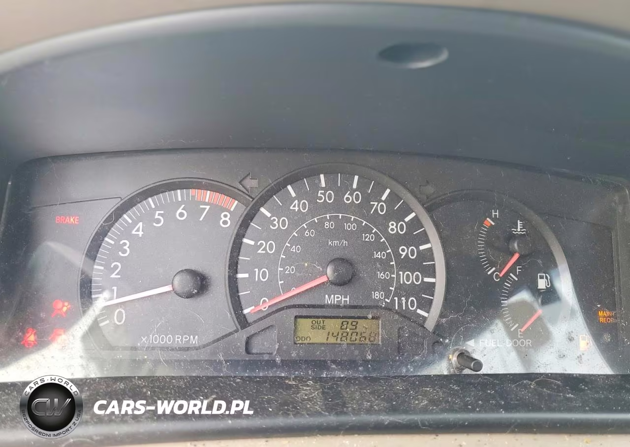 2006 Toyota Corolla Ce VIN:1NXBR32E36Z695418 - 9