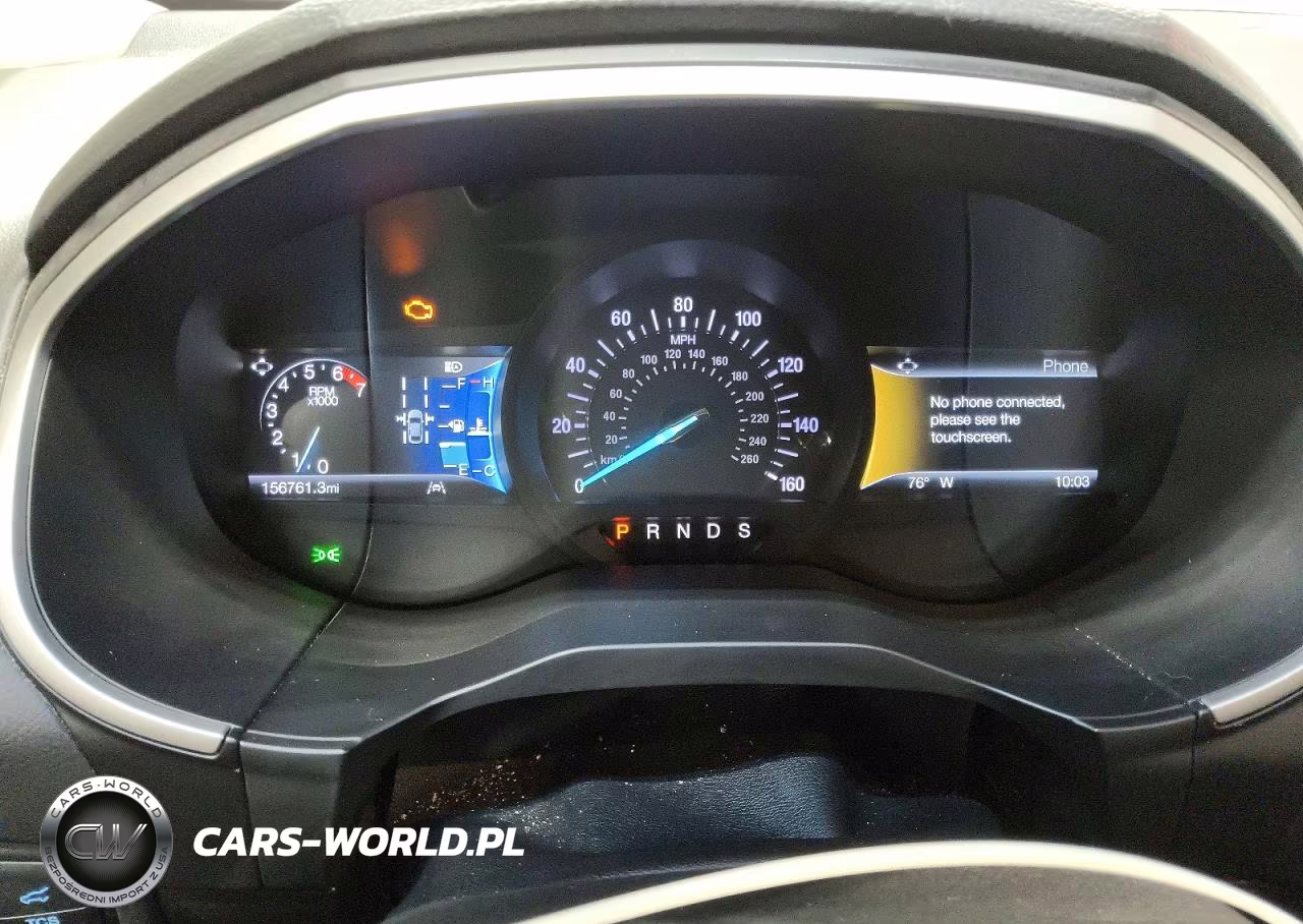 2019 Ford Edge Sel VIN:2FMPK3J91KBB25884 - 9