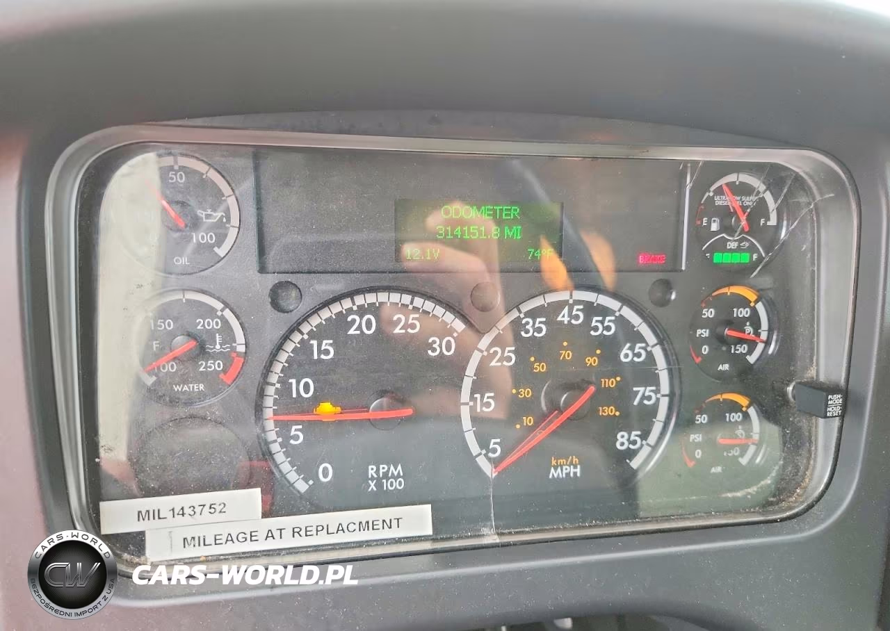 2020 Freightliner Business Class M2 Box Truck VIN:3ALACWFC4LDLY9189 - 9