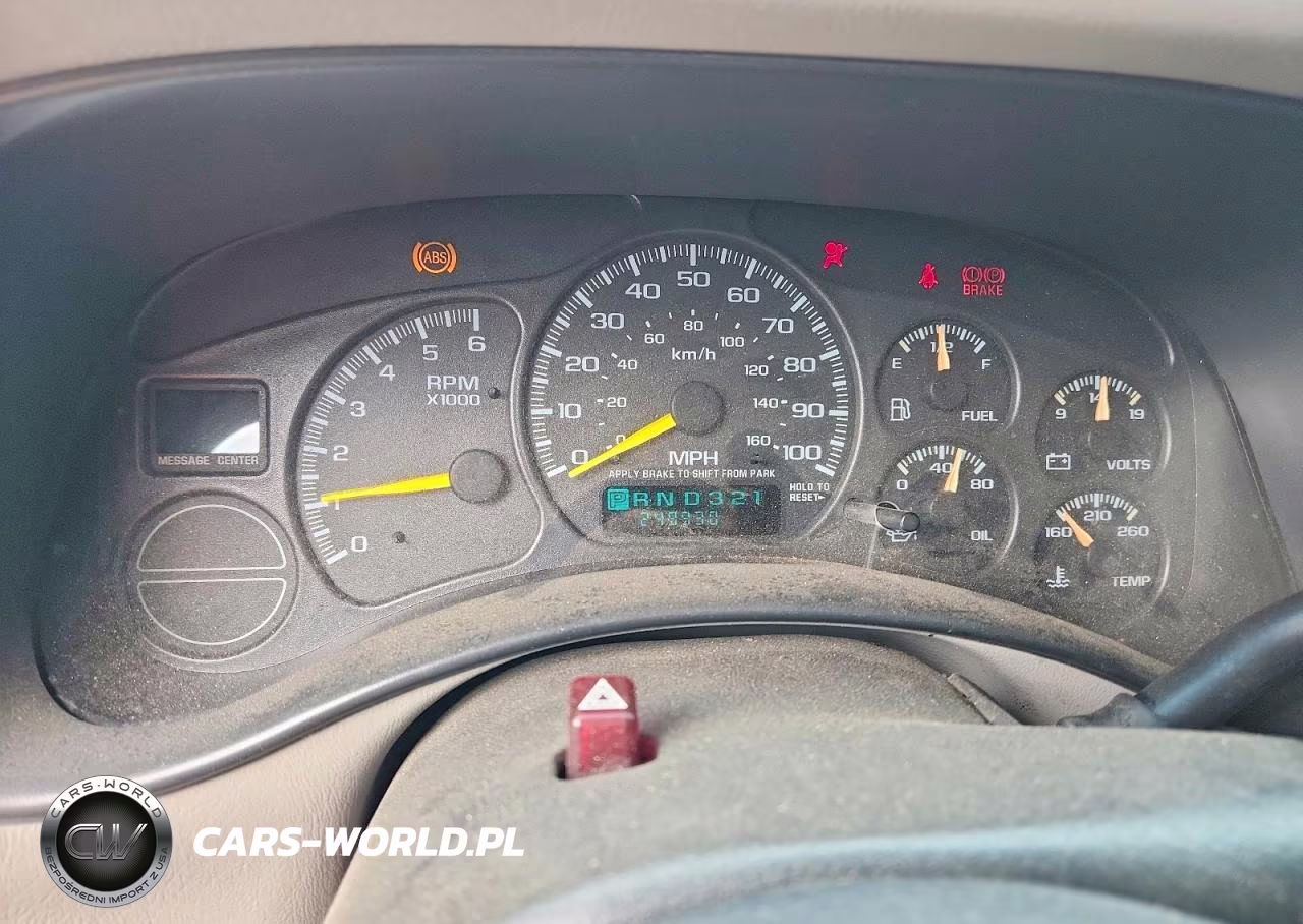 2000 Chevrolet Silverado K1500 VIN:2GCEK19T5Y1174441 - 9