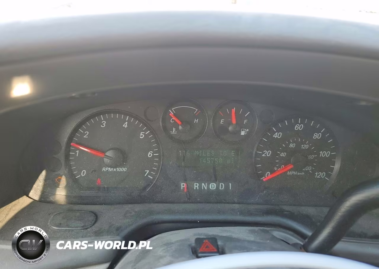 2006 Ford Taurus Se VIN:1FAFP53U36A199989 - 9