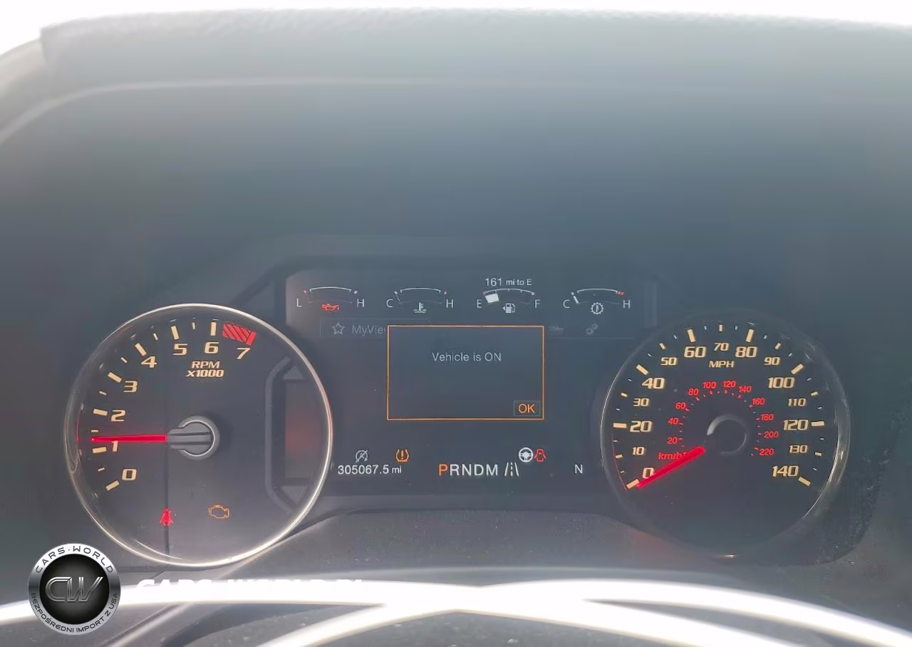 2017 Ford F150 Raptor VIN:1FTFW1RGXHFA22420 - 9