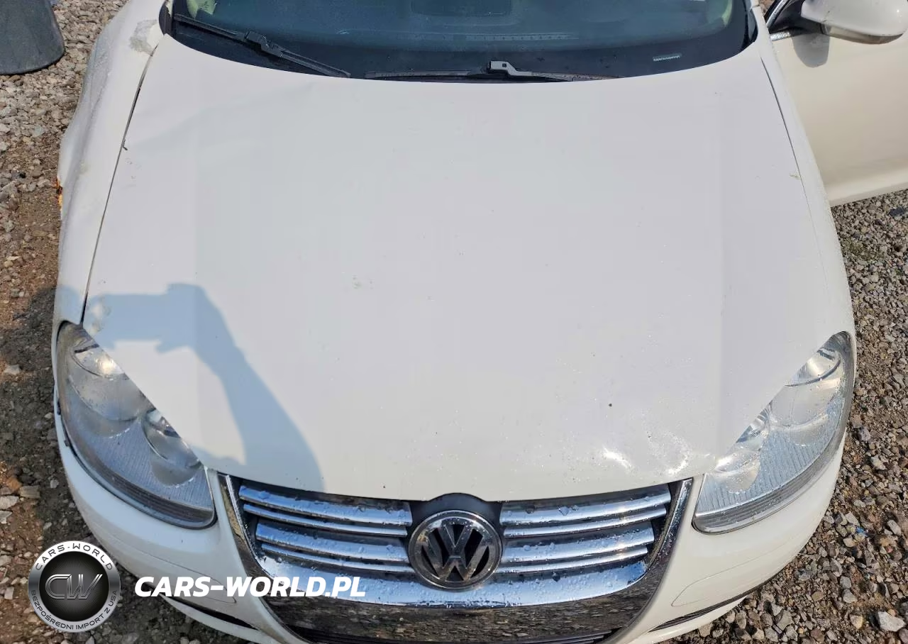 2010 Volkswagen Jetta Se VIN:3VWRX7AJ1AM054602 - 11