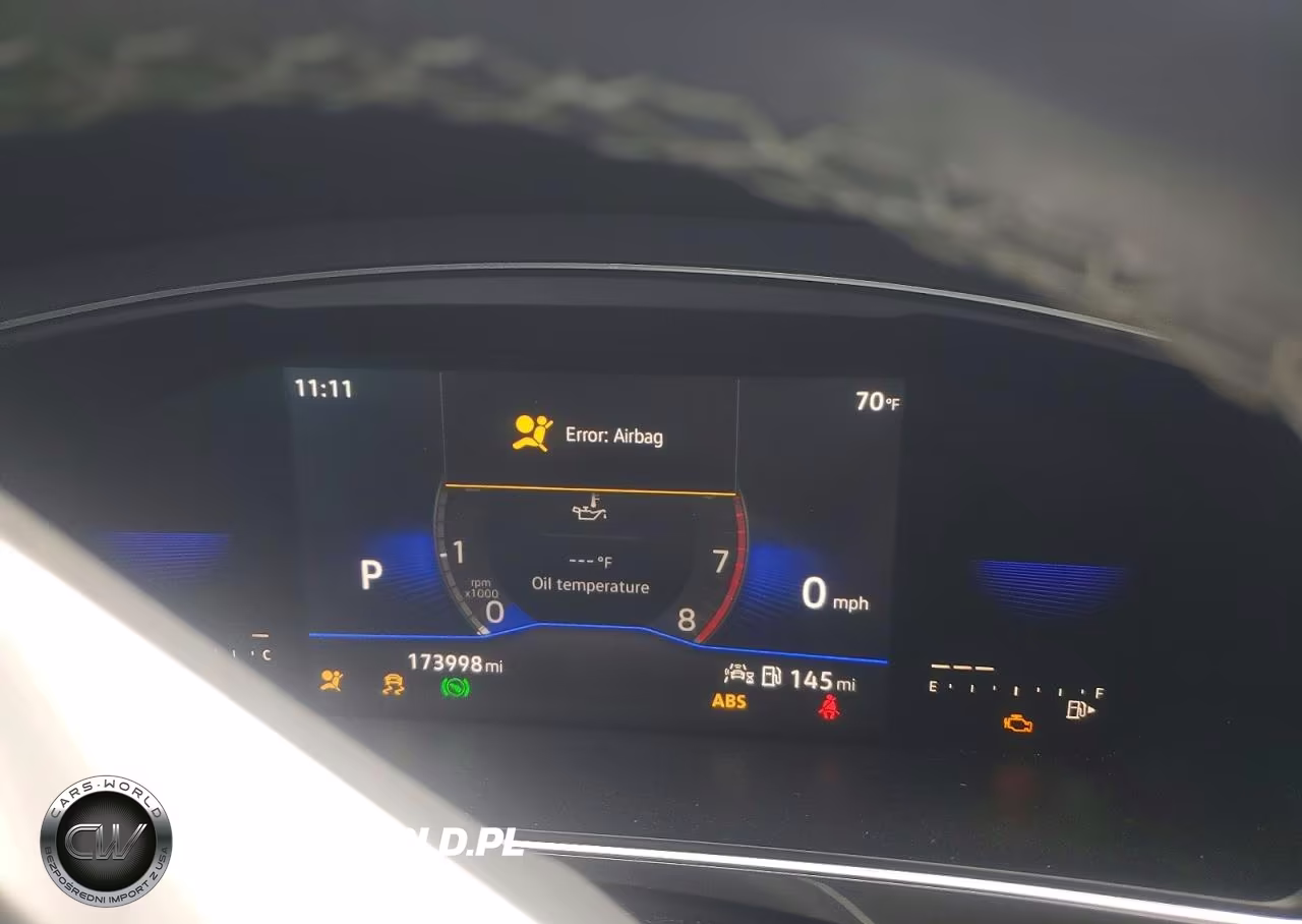 2023 Volkswagen Tiguan S VIN:3VVRB7AX8PM031351 - 9