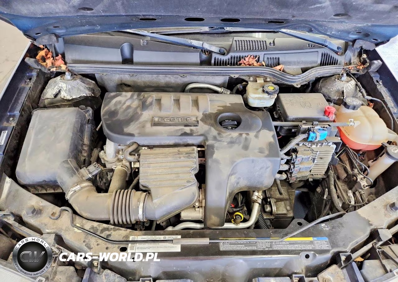 2007 Saturn Ion Level 2 VIN:1G8AJ55F27Z205380 - 11