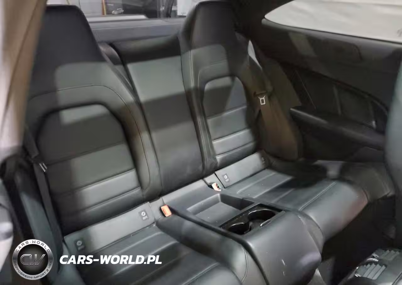 2014 Mercedes-Benz C 63 Amg VIN:WDDGJ7HB3EG313977 - 10