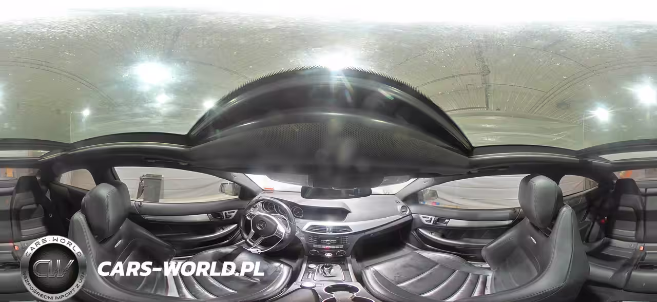 2014 Mercedes-Benz C 63 Amg VIN:WDDGJ7HB3EG313977 - 14