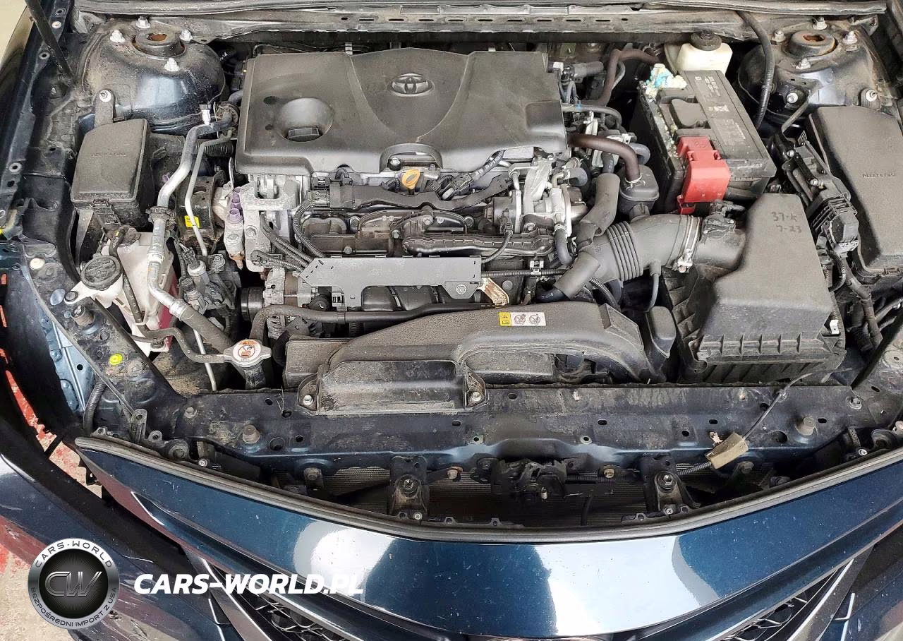 2018 Toyota Camry Xse VIN:4T1B61HK2JU667497 - 11
