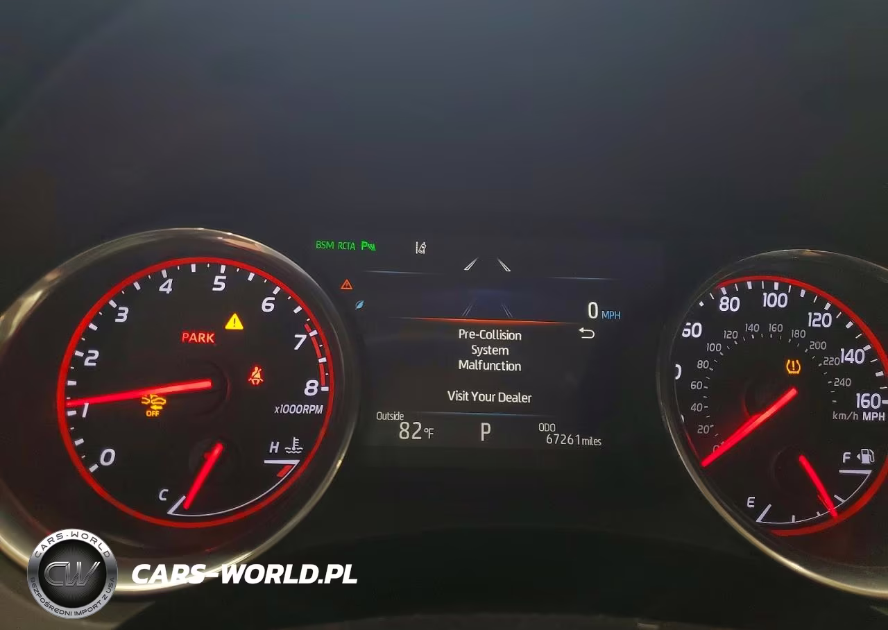 2018 Toyota Camry Xse VIN:4T1B61HK2JU667497 - 9