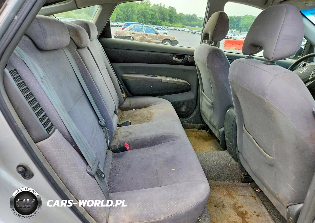 2007 Toyota Prius Base VIN:JTDKB20U177091198 - 10