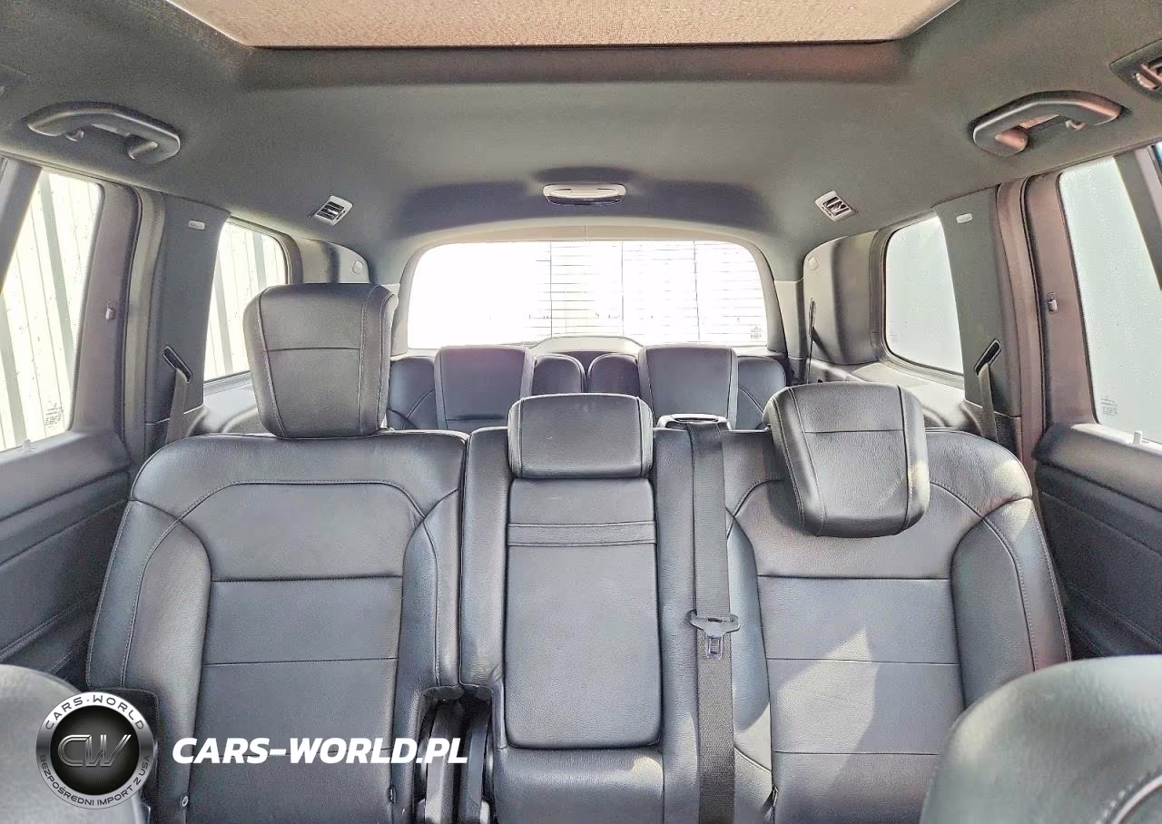 2017 Mercedes-Benz Gls 550 4Matic VIN:4JGDF7DE6HA887846 - 10