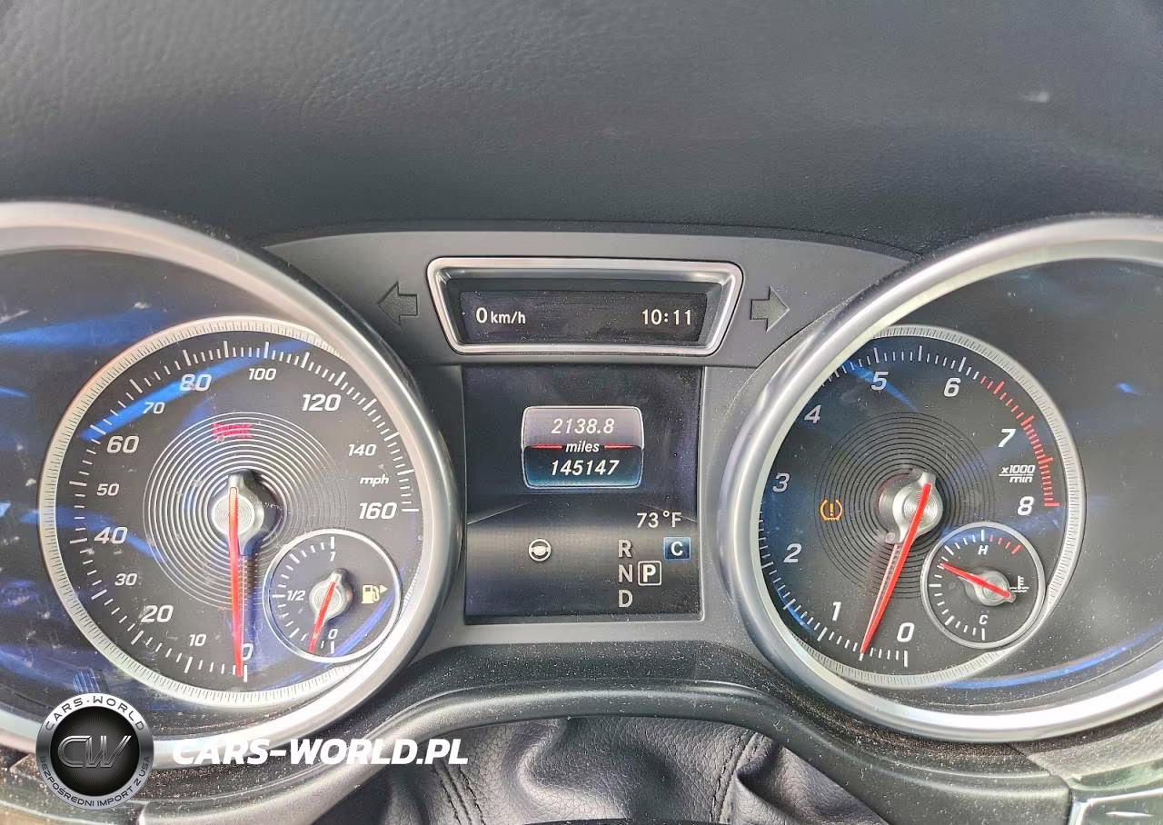 2017 Mercedes-Benz Gls 550 4Matic VIN:4JGDF7DE6HA887846 - 9