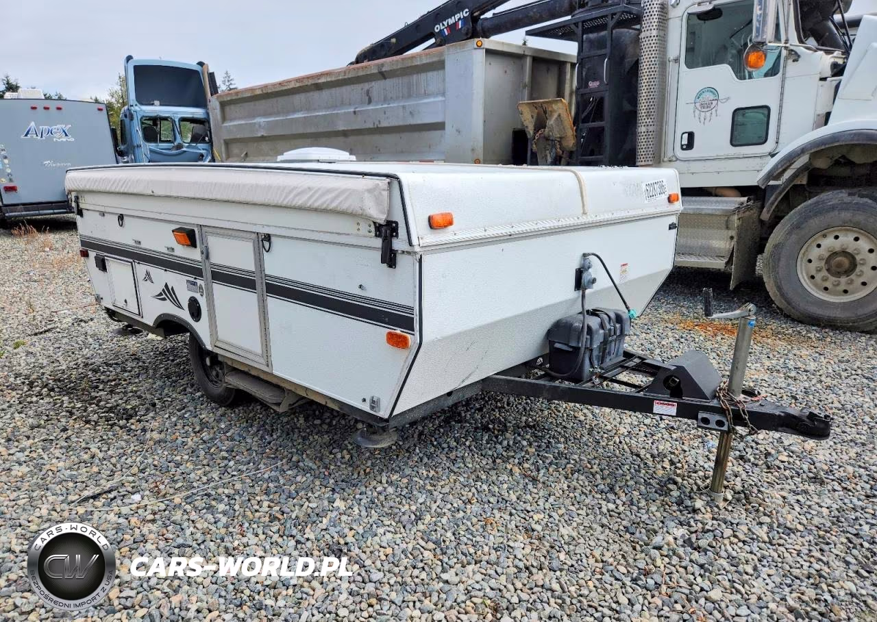 2000 Aro M2107 Vent – zdjęcie 1 z 10