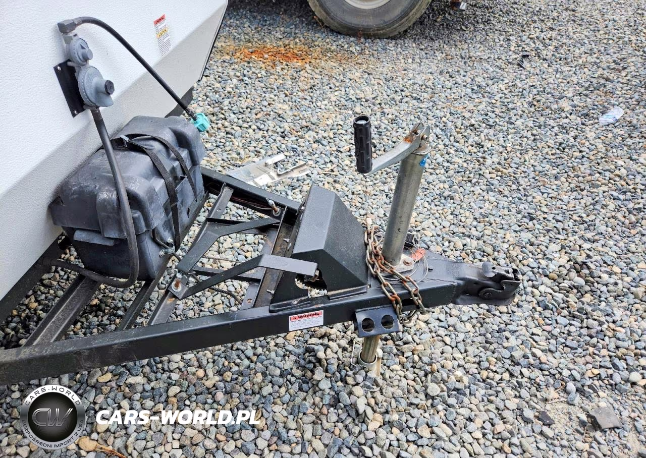 2000 Aro M2107 Vent VIN:1SAAS01E9Y1GL4354 - 8