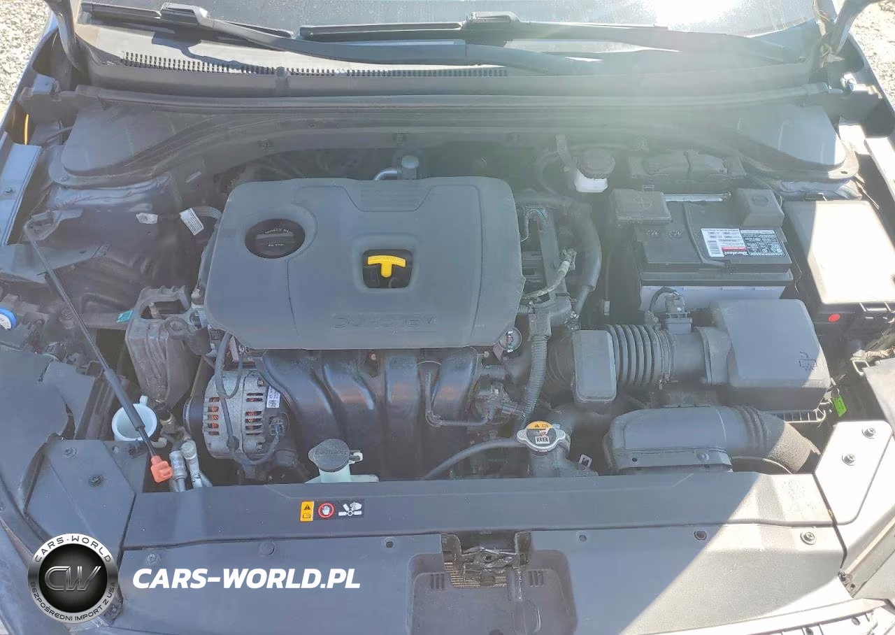 2020 Hyundai Elantra Limited VIN:5NPD84LF0LH541185 - 11