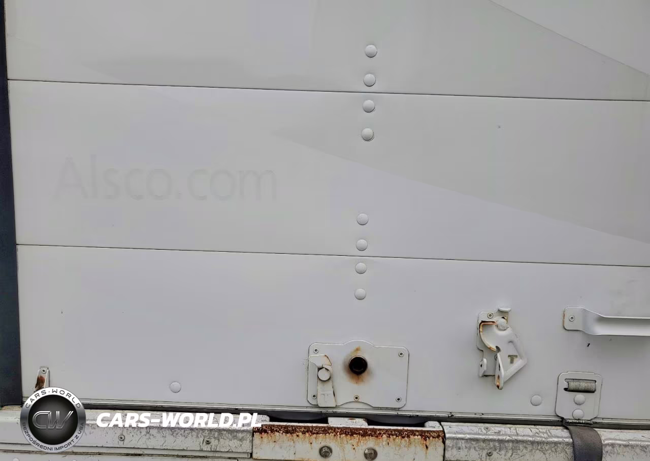 2019 Ford F59 Delivery Van VIN:1F65F5KY2K0A10183 - 10