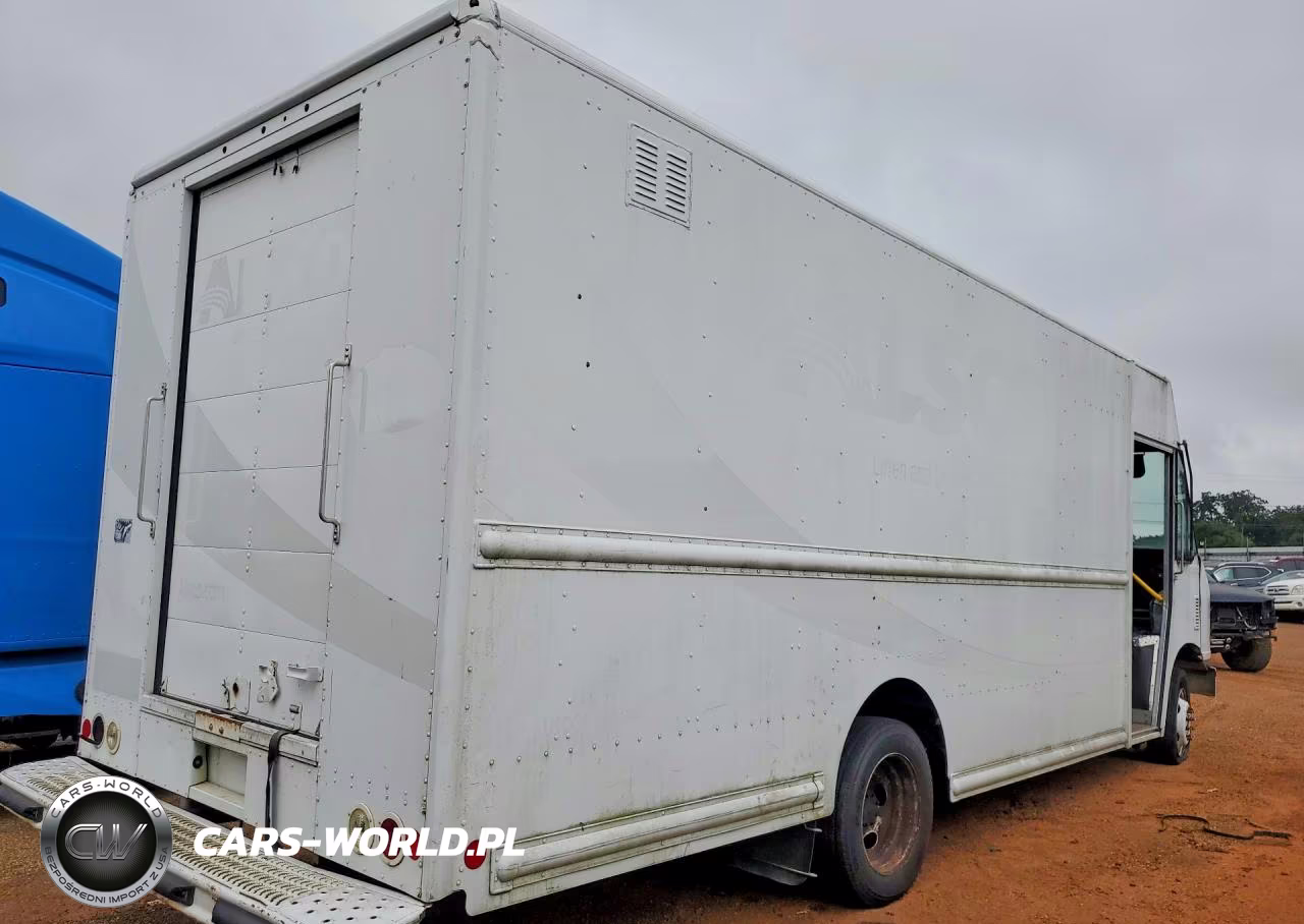 2019 Ford F59 Delivery Van VIN:1F65F5KY2K0A10183 - 3
