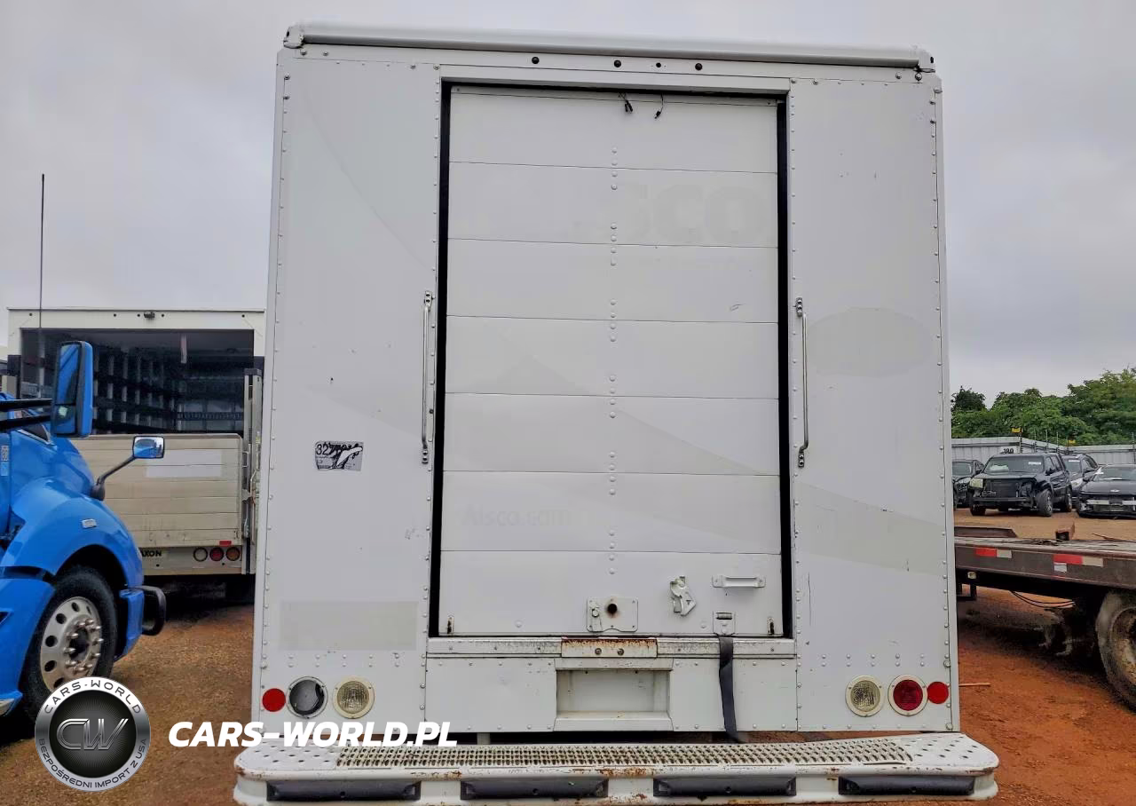 2019 Ford F59 Delivery Van VIN:1F65F5KY2K0A10183 - 6