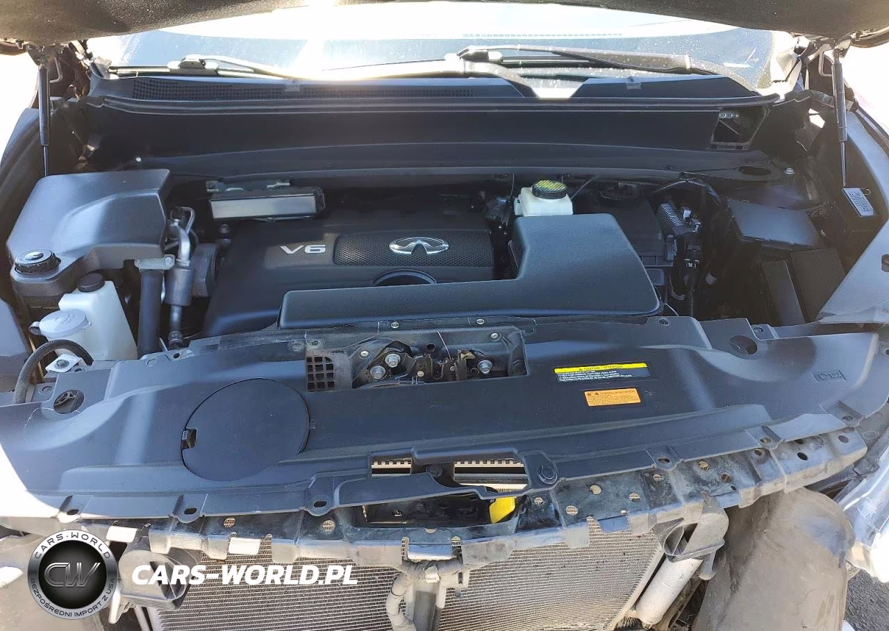 2019 Infiniti Qx60 Luxe VIN:5N1DL0MM1KC558989 - 11