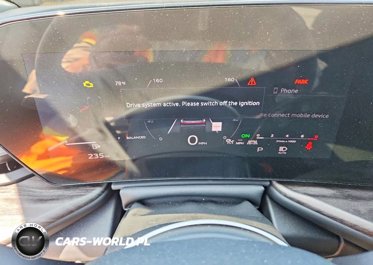 2025 Audi Q5 Premium Plus VIN:WA12AAGU4S2089948 - 13