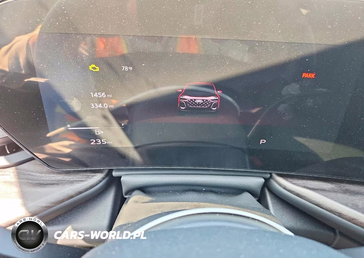 2025 Audi Q5 Premium Plus VIN:WA12AAGU4S2089948 - 9
