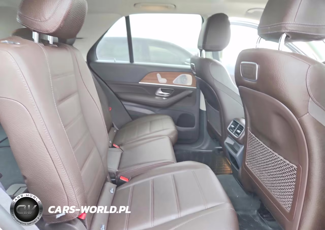 2020 Mercedes-Benz Gle 350 4Matic VIN:4JGFB4KE8LA060932 - 10