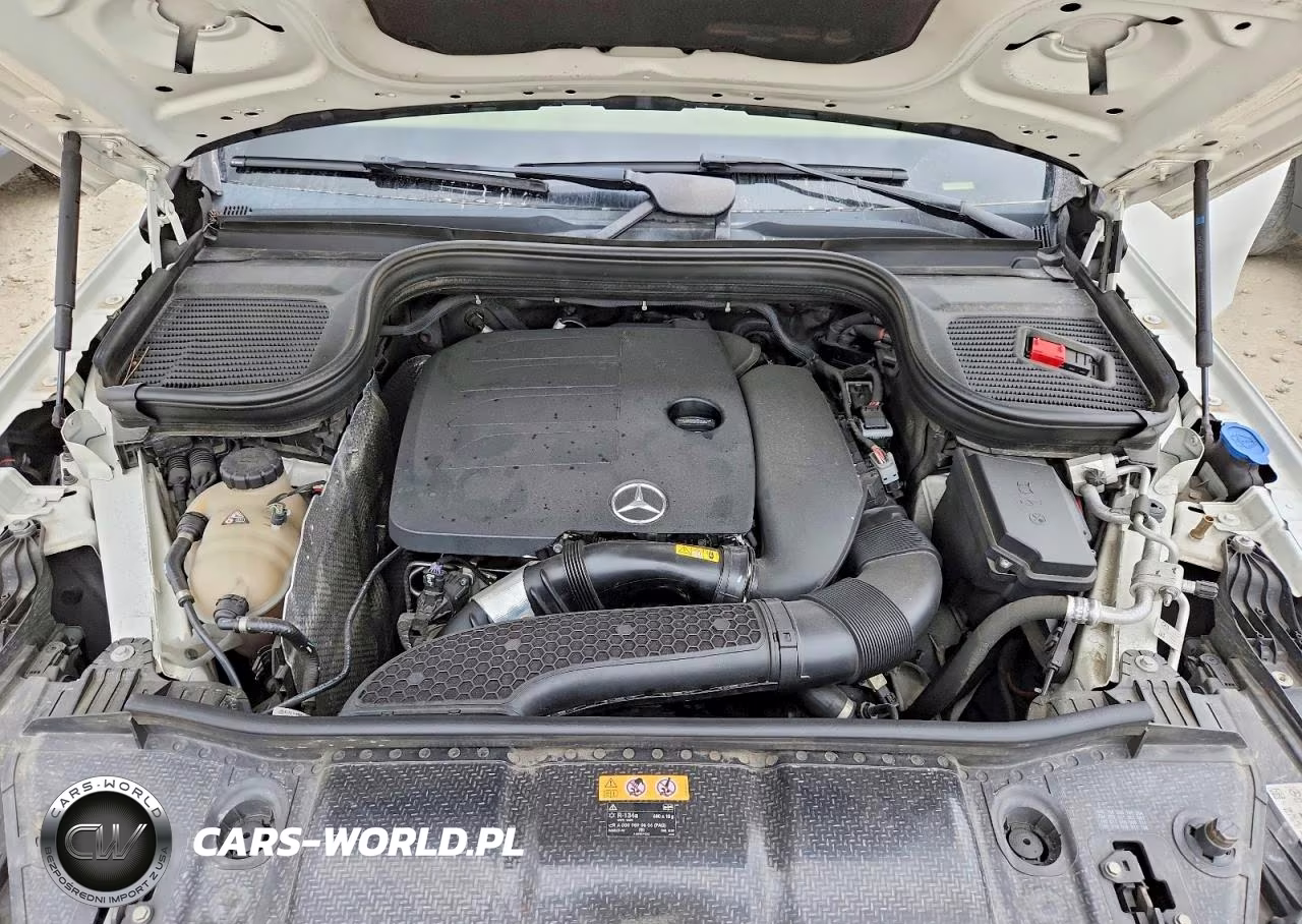 2020 Mercedes-Benz Gle 350 4Matic VIN:4JGFB4KE8LA060932 - 11