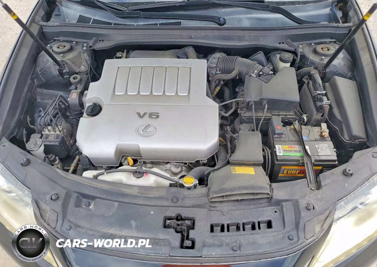 2014 Lexus Es 350 VIN:JTHBK1GG8E2131280 - 11