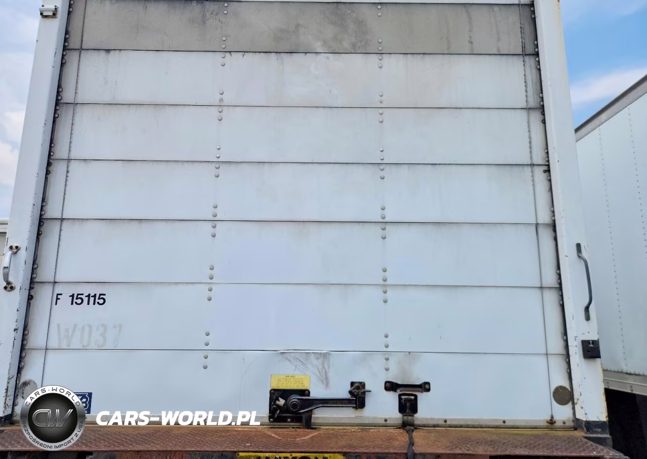 2002 International 4000 4700 - Box Truck VIN:1HTSCABN42H509028 - 10
