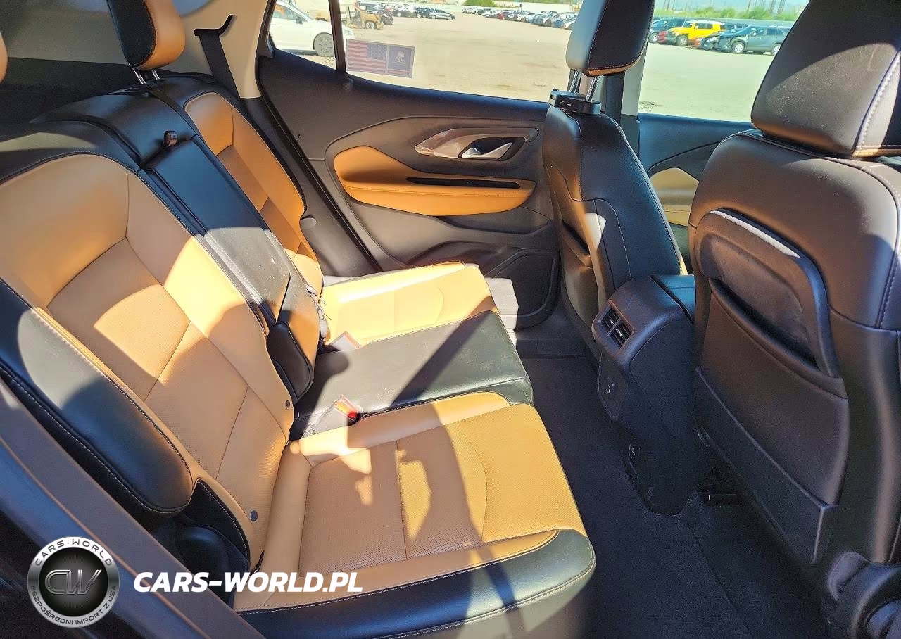2020 GMC Terrain Slt VIN:3GKALPEX2LL111302 - 10