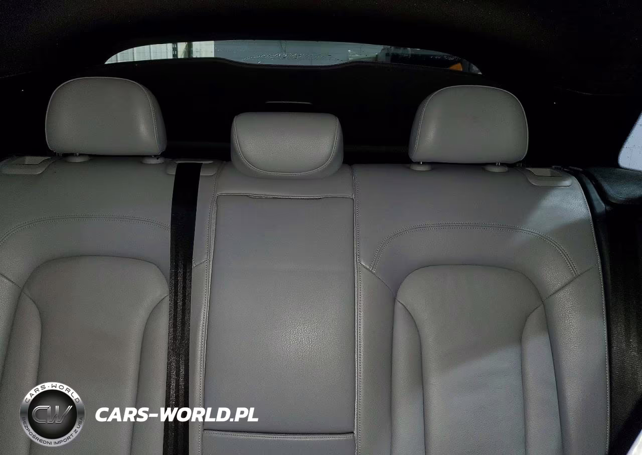 2017 Audi Q3 Prestige VIN:WA1GCCFSXHR012657 - 10