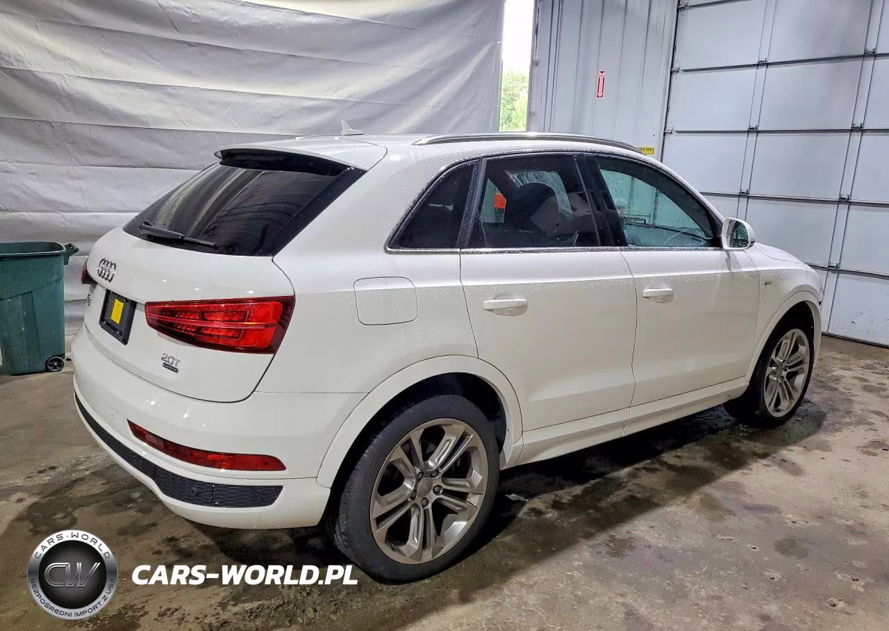 2017 Audi Q3 Prestige VIN:WA1GCCFSXHR012657 - 3