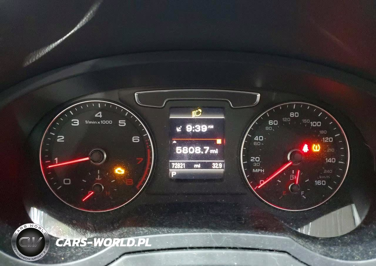2017 Audi Q3 Prestige VIN:WA1GCCFSXHR012657 - 9