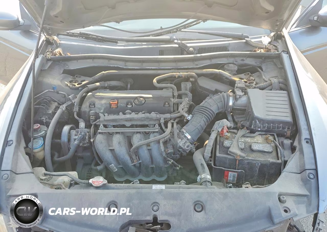 2011 Honda Accord Exl VIN:1HGCP2F86BA054628 - 11
