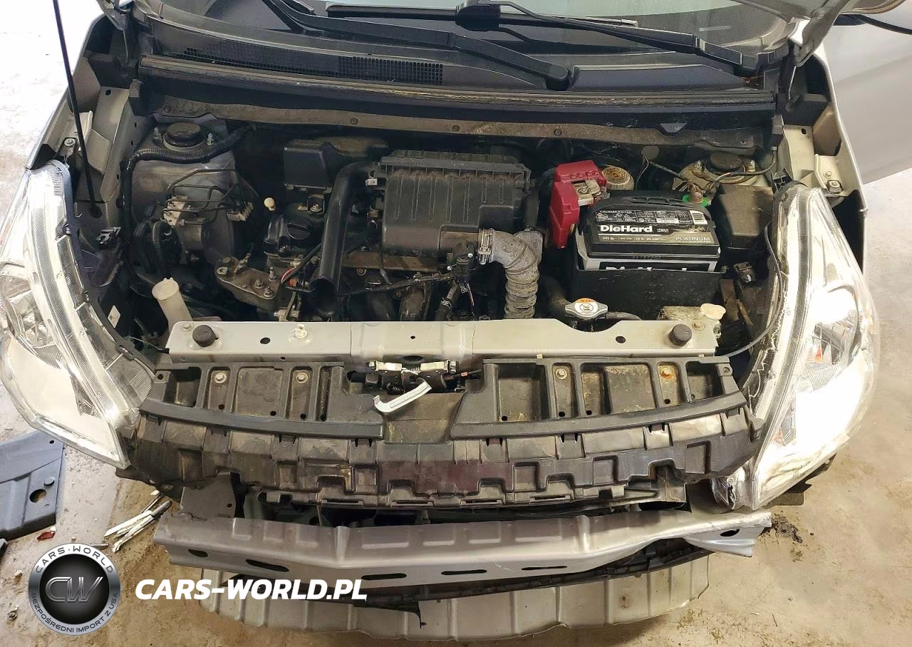 2019 Mitsubishi Mirage G4 Es VIN:ML32F3FJ6KHF11098 - 11