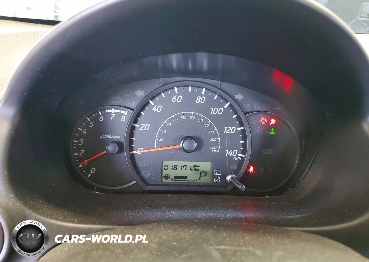 2019 Mitsubishi Mirage G4 Es VIN:ML32F3FJ6KHF11098 - 9
