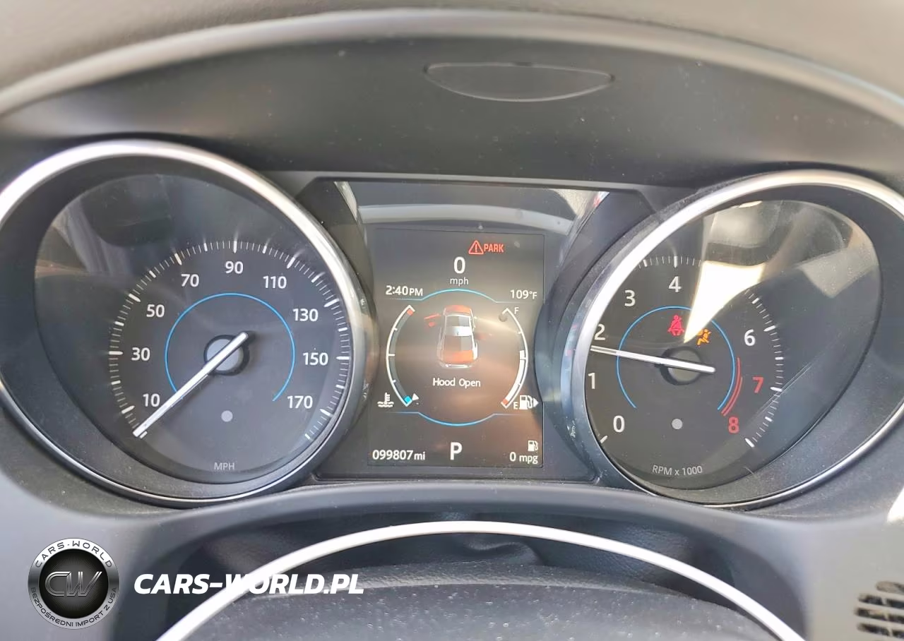 2017 Jaguar Xe Premium VIN:SAJAD4BV3HA954838 - 9