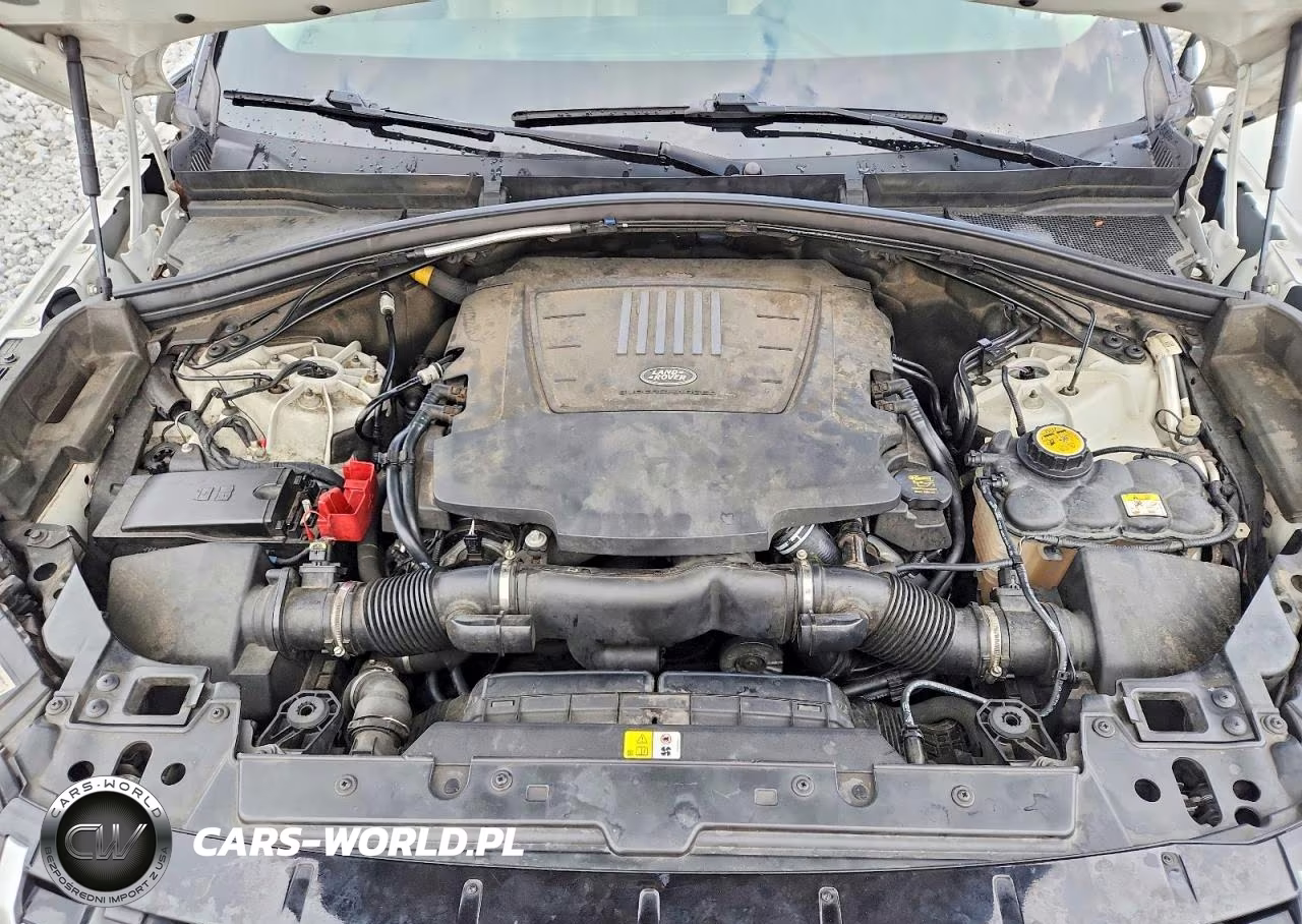 2018 Land Rover Range Rover Velar S VIN:SALYB2RV8JA751312 - 12