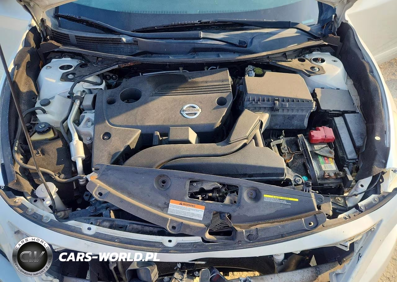 2015 Nissan Altima 2.5 Sv VIN:1N4AL3AP0FC147795 - 11