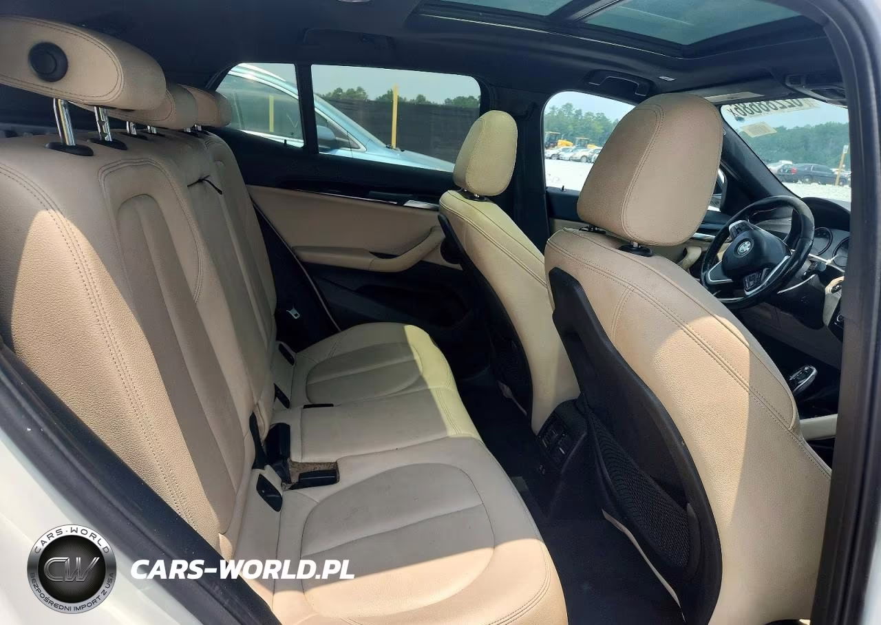 2020 BMW X2 Sdrive28I VIN:WBXYH9C00L5P14653 - 11
