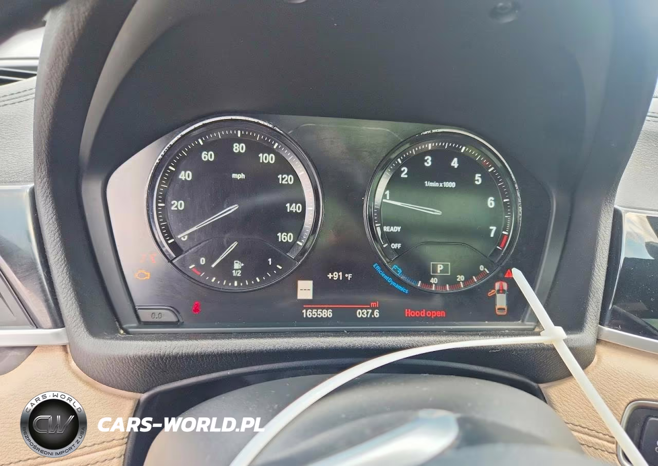 2020 BMW X2 Sdrive28I VIN:WBXYH9C00L5P14653 - 9