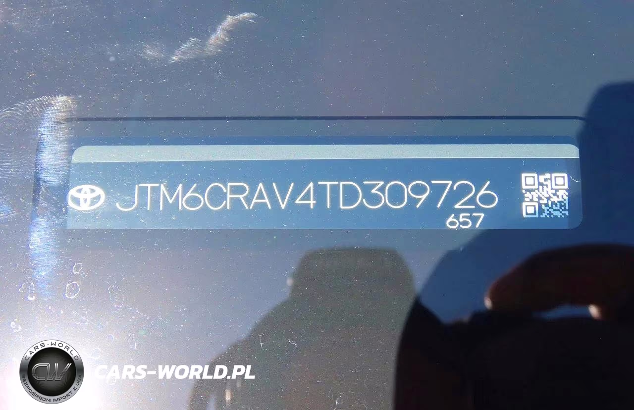 2026 Toyota Rav4 Se VIN:JTM6CRAV4TD309726 - 10