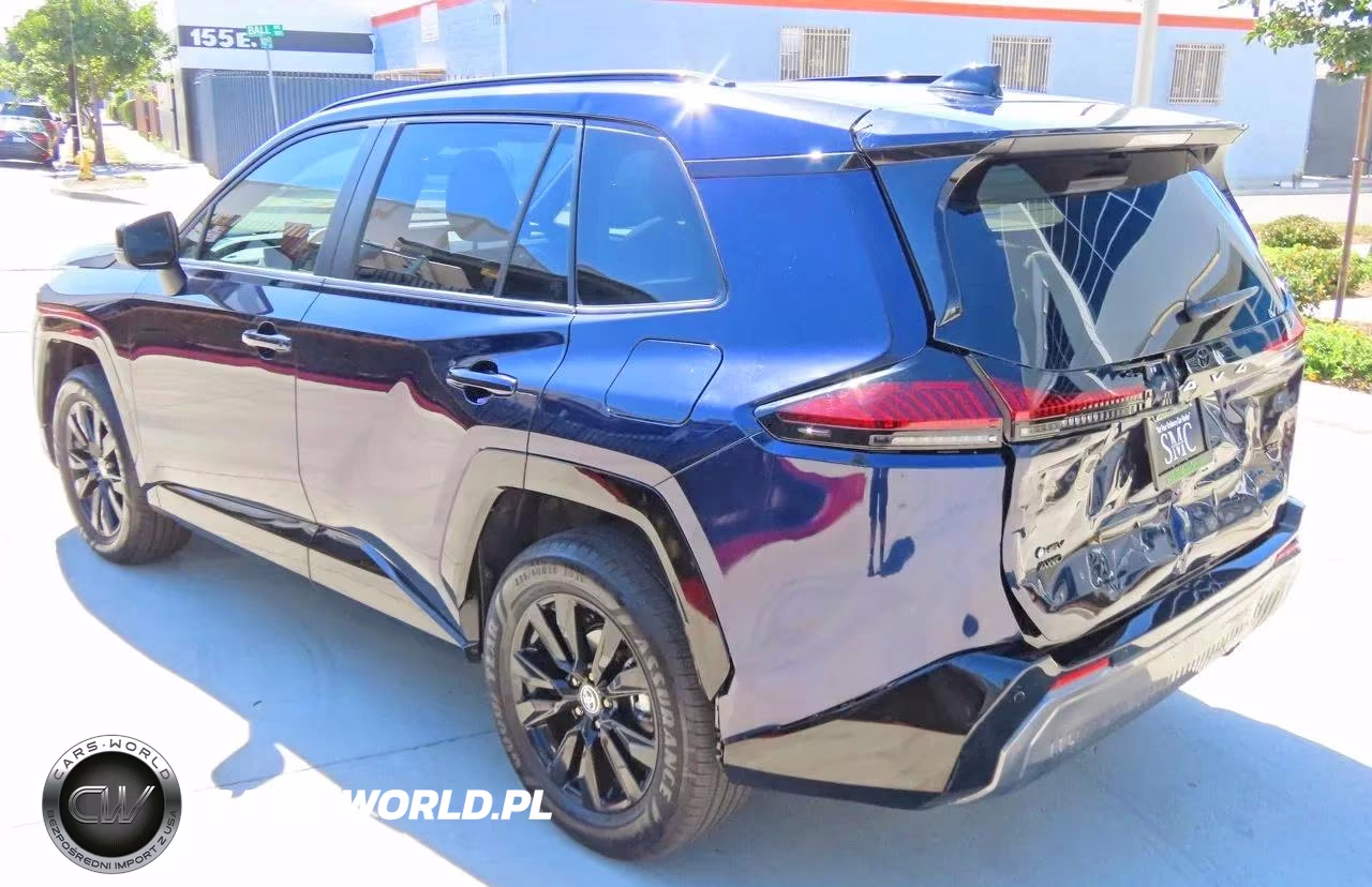 2026 Toyota Rav4 Se VIN:JTM6CRAV4TD309726 - 4