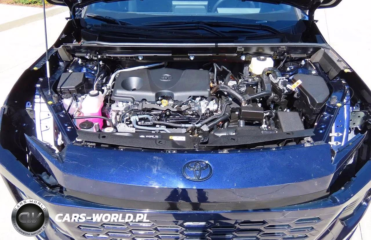 2026 Toyota Rav4 Se VIN:JTM6CRAV4TD309726 - 7