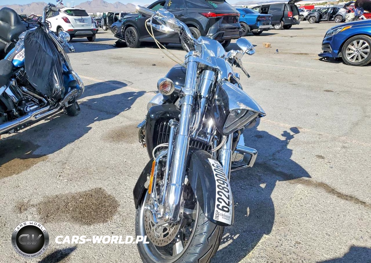 2004 Honda Nrx1800 Da VIN:1HFSC53074A000088 - 2