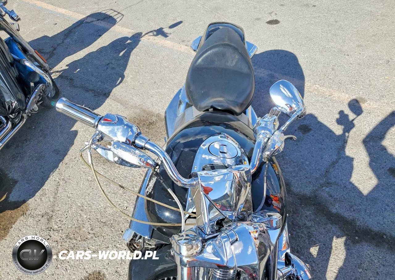 2004 Honda Nrx1800 Da VIN:1HFSC53074A000088 - 5